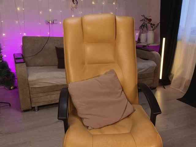 Call_me_Dasha webcam