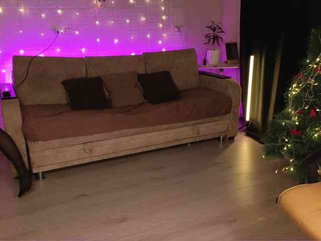 Call_me_Dasha webcam