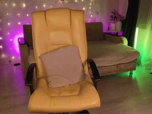 Call_me_Dasha webcam