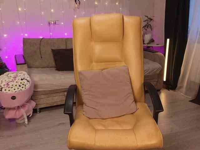 Call_me_Dasha webcam