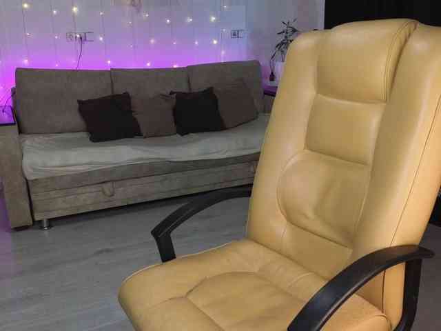 Call_me_Dasha webcam