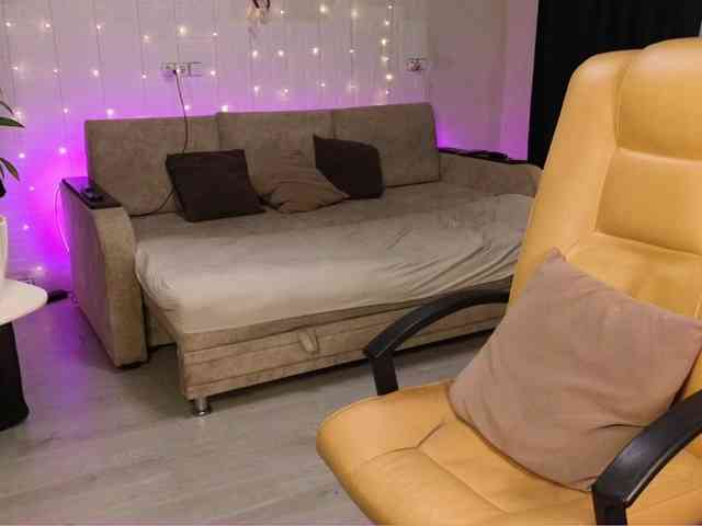 Call_me_Dasha webcam