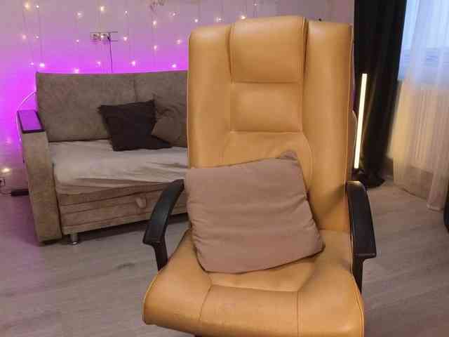 Call_me_Dasha webcam