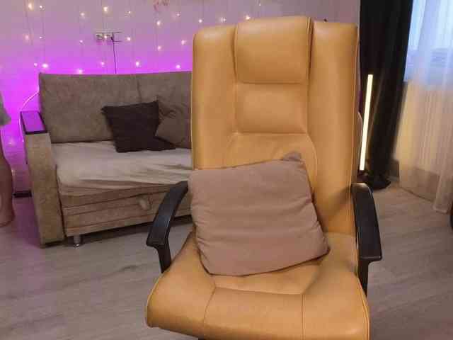 Call_me_Dasha webcam