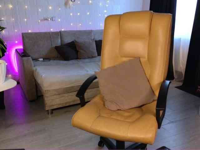 Call_me_Dasha webcam