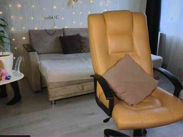 Call_me_Dasha webcam