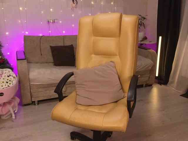 Call_me_Dasha webcam