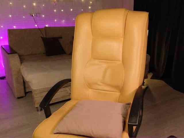 Call_me_Dasha webcam