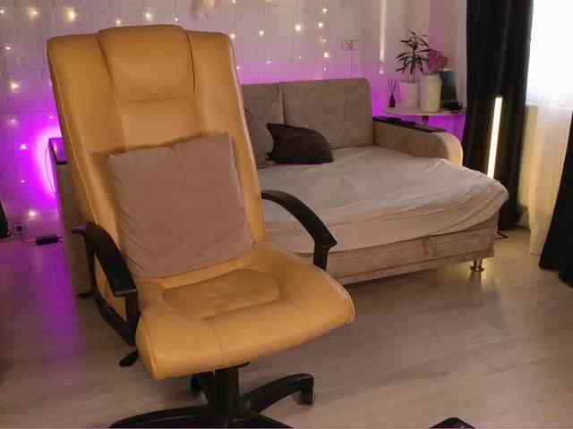 Call_me_Dasha webcam