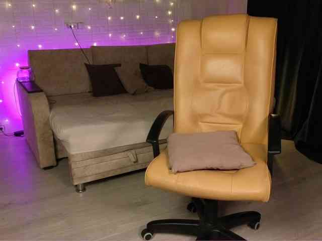 Call_me_Dasha webcam