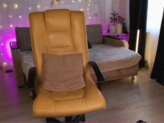 Call_me_Dasha webcam