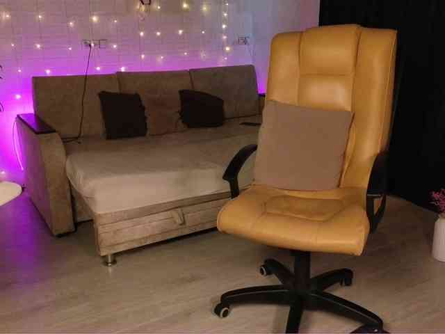 Call_me_Dasha webcam