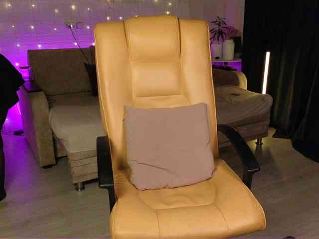 Call_me_Dasha webcam