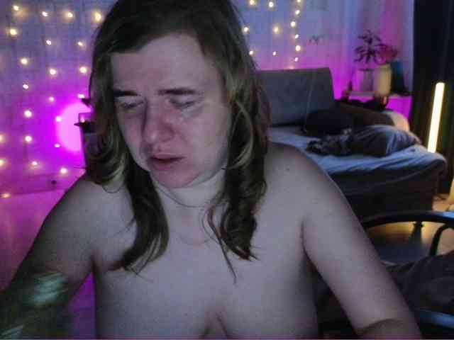 Call_me_Dasha webcam