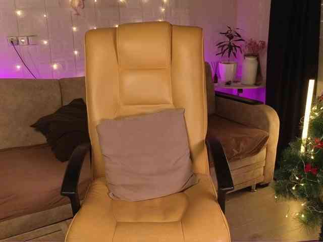 Call_me_Dasha webcam