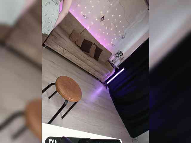 Call_me_Dasha webcam
