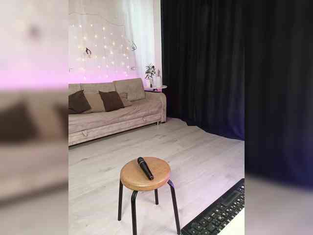 Call_me_Dasha webcam