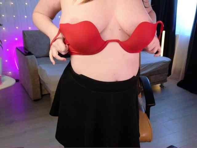 Call_me_Dasha webcam