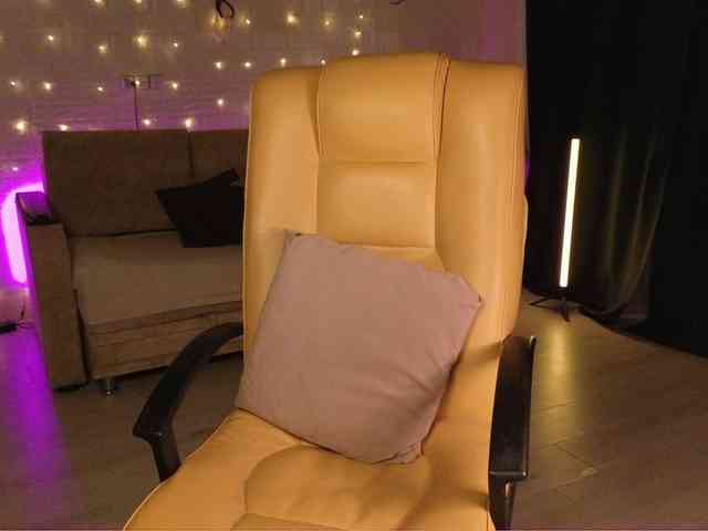 Call_me_Dasha webcam