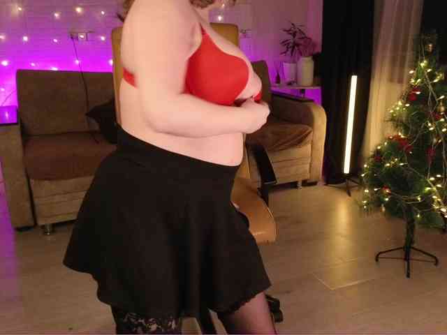 Call_me_Dasha webcam