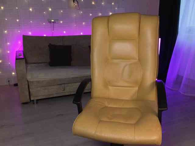 Call_me_Dasha webcam