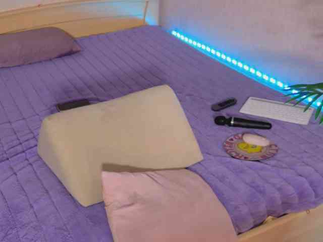 -Goldy- webcam