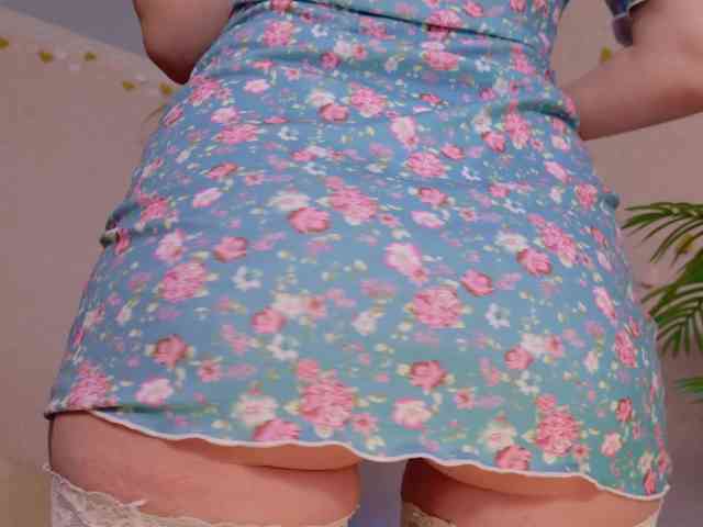 -Goldy- webcam