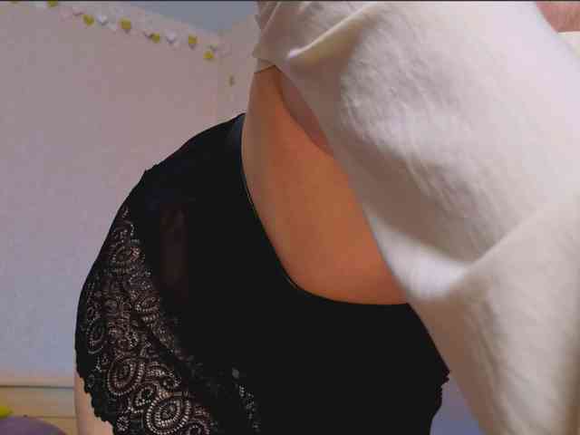 -Goldy- webcam