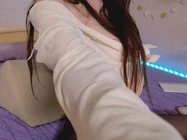 -Goldy- webcam