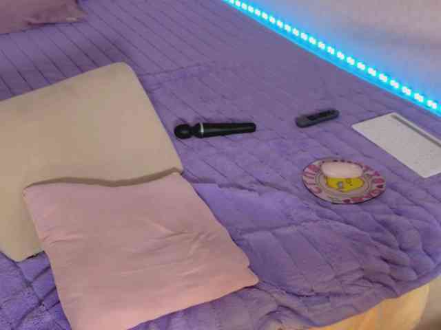 -Goldy- webcam
