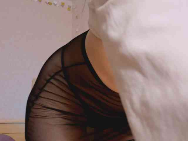 -Goldy- webcam