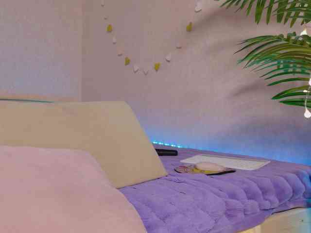 -Goldy- webcam
