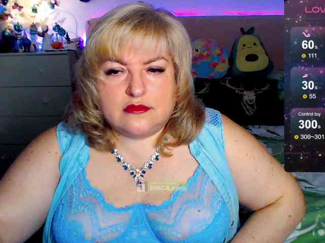 SmileOfAngel Live Webcam on BongaCams