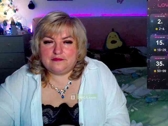 SmileOfAngel Live Webcam on BongaCams