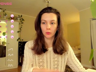 Sweet_Water Porn Show