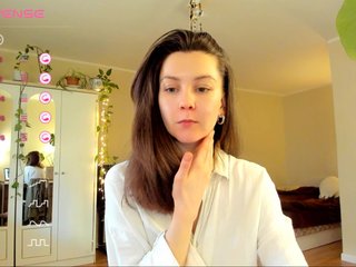 Sweet_Water Porn Show