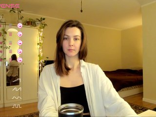 Sweet_Water Porn Show