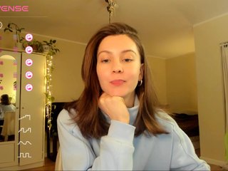 Sweet_Water Porn Show