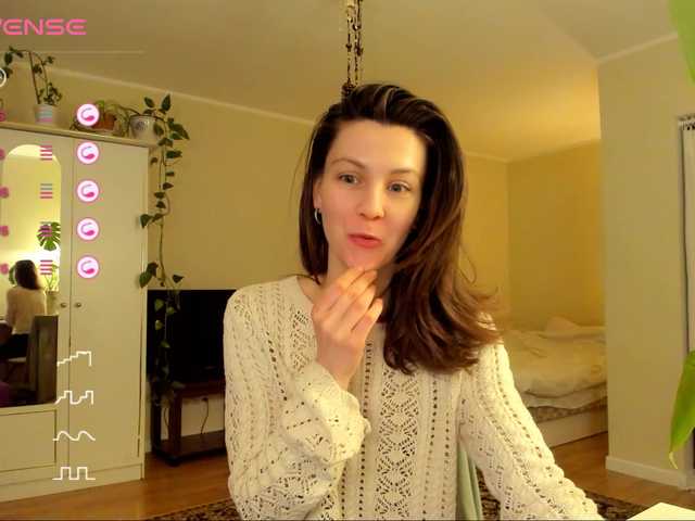 SweetWater's BongaCams show and profile