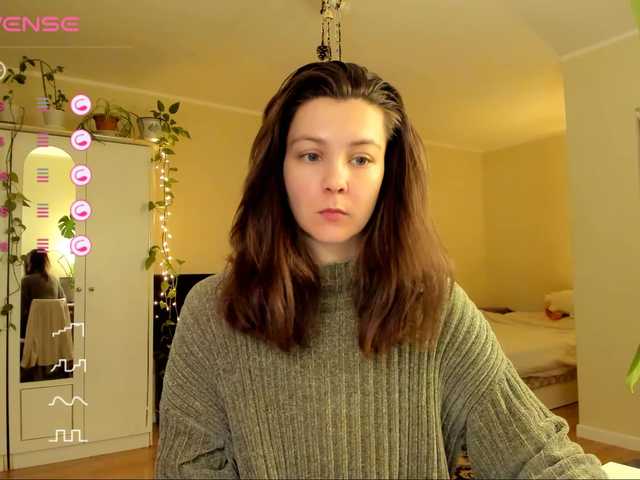 SweetWater's BongaCams show and profile