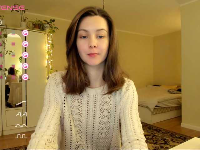 SweetWater's BongaCams show and profile