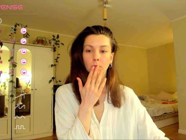 SweetWater Live Cam on BongaCams