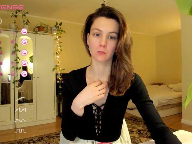 SweetWater's BongaCams show and profile