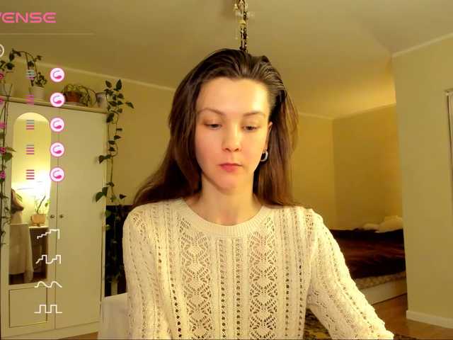 SweetWater's BongaCams show and profile