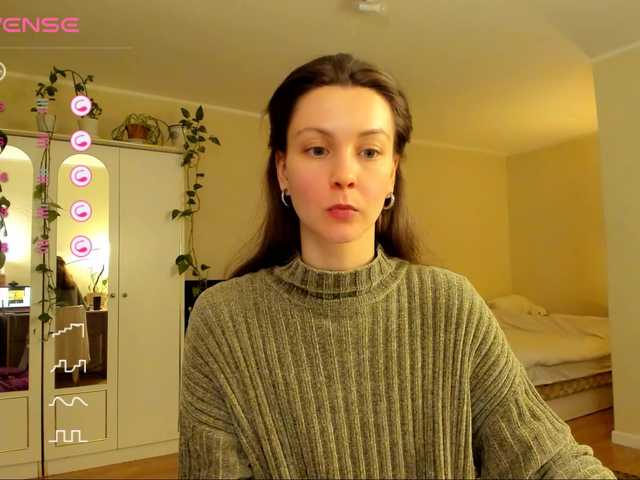 SweetWater's BongaCams show and profile