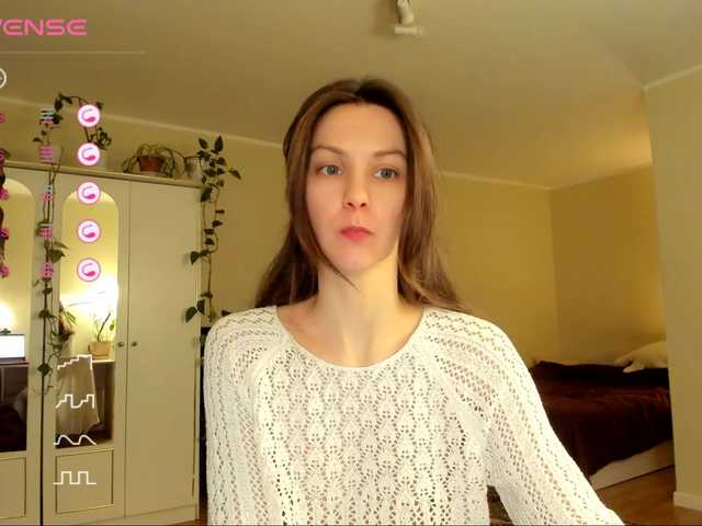 SweetWater's BongaCams show and profile