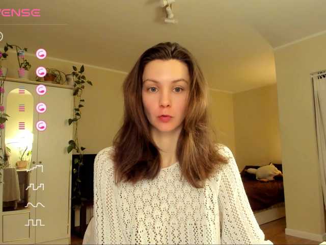 SweetWater's BongaCams show and profile