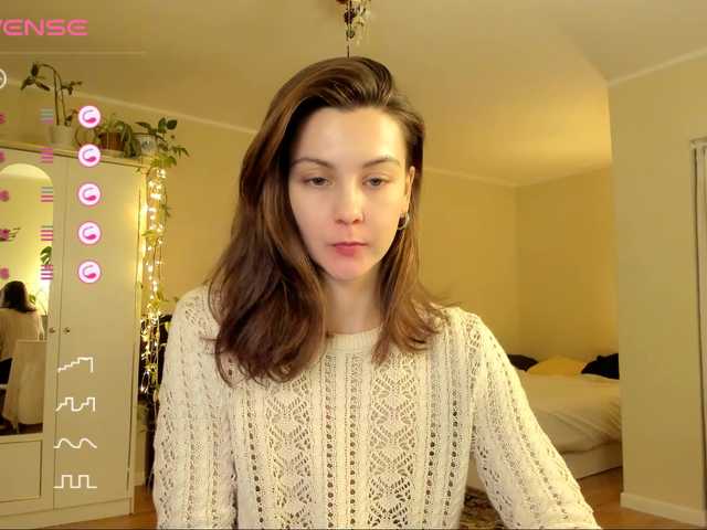 SweetWater's BongaCams show and profile