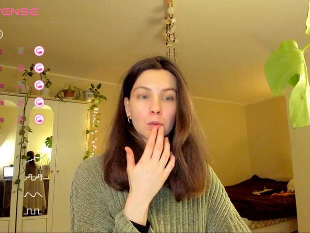 SweetWater's BongaCams show and profile