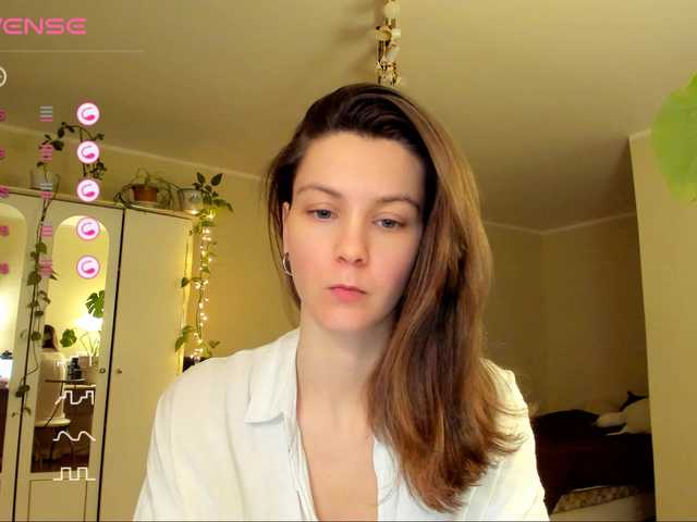 Profile and Statistics for SweetWater on BongaCams